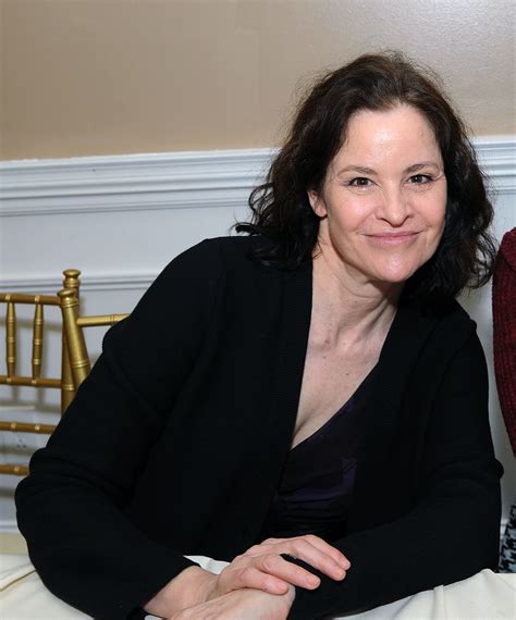 How Ally Sheedy Inspires Fans Today