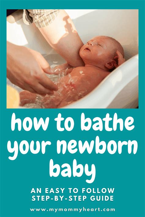 How Bath Time Can Aid in Soothing and Relaxing a Restless Infant