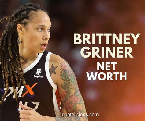 How Brittney Cox Built Her Net Worth