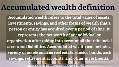 How Charlie Storm Accumulated His Wealth