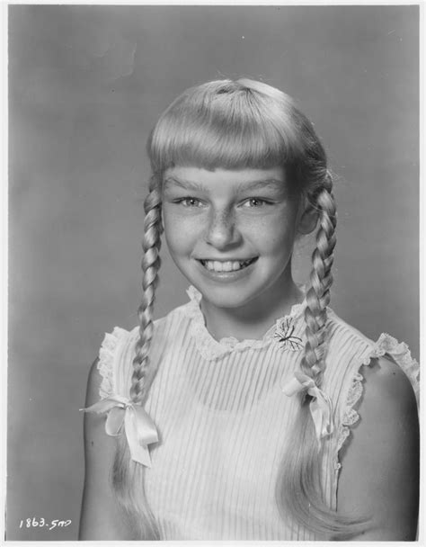 How Many Years Does Patty McCormack Have?