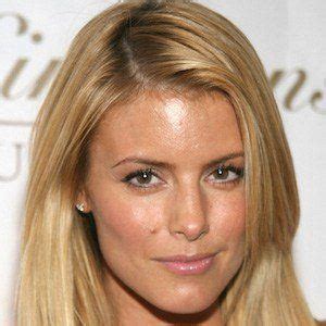 How Old is Paige Butcher?