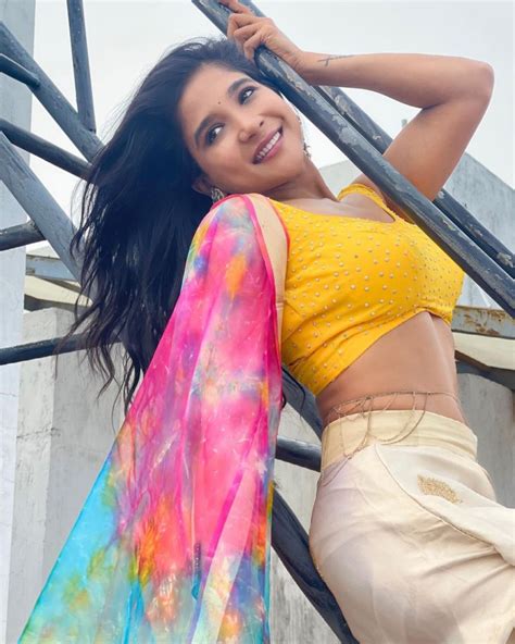 How Sakshi Agarwal Manages her Busy Schedule