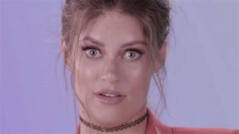 How Tall is Hannah Stocking? The Truth Revealed