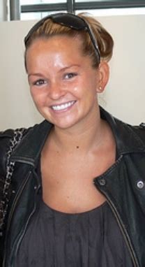 How Tall is Jennifer Ellison? Get the Details Here!