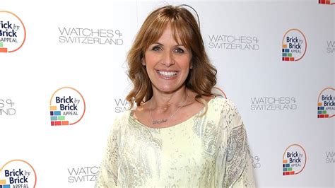 How did Carol Smillie accumulate her wealth?