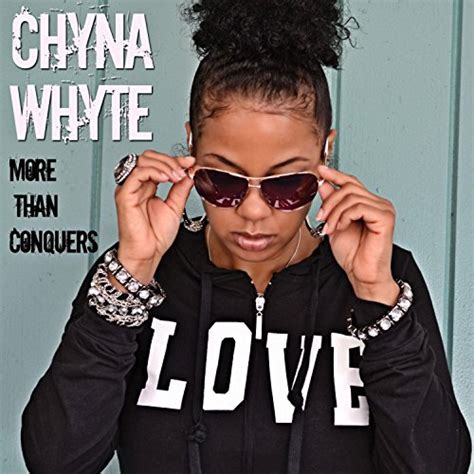 How old is Chyna Whyte?