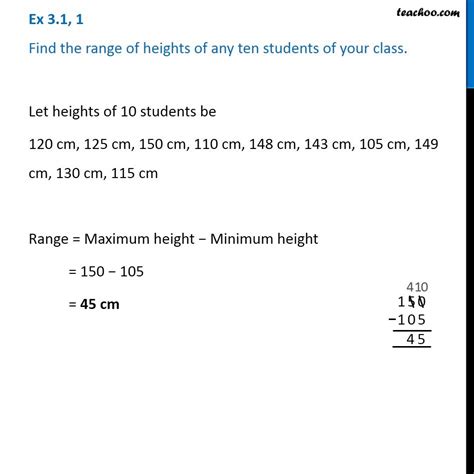 How old she is and her height