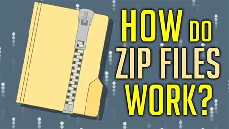 How the Dream About Desire Zip File Works