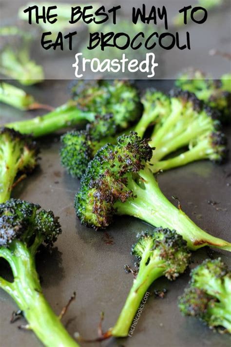 How to Cook Broccolibutts Deliciously