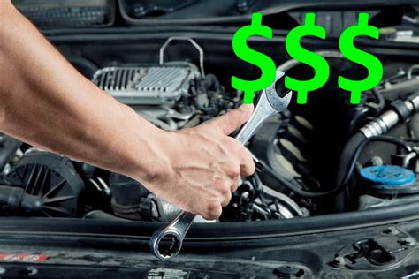 How to Save Money on DIY Car Repairs: Essential Tips for Every Vehicle Owner