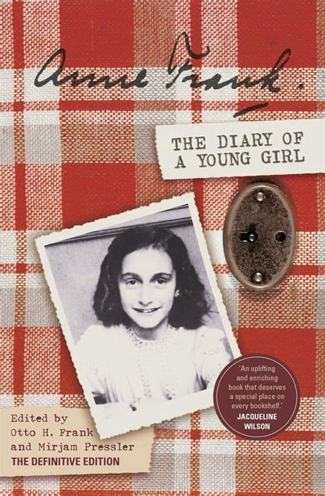 Humanity Shining Through Darkness: The Captivating Chronicle of Anne Frank's Diary