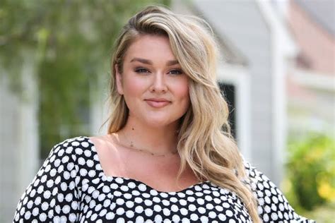 Hunter Mcgrady Biography Age