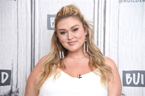 Hunter Mcgrady Figure Secrets Unveiled