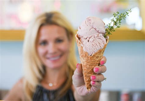 Ice cream parlors: a hub for creating treasured moments