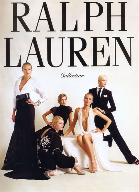 Iconic Fashion Campaigns and Covers