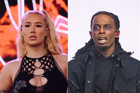 Iggy Azalea's Personal Life and Relationships