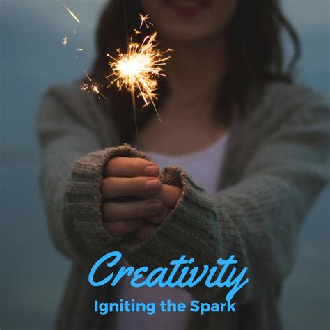 Igniting the Spark: How Fiery Reveries Can Spark Inspiration on Your Artistic Journey