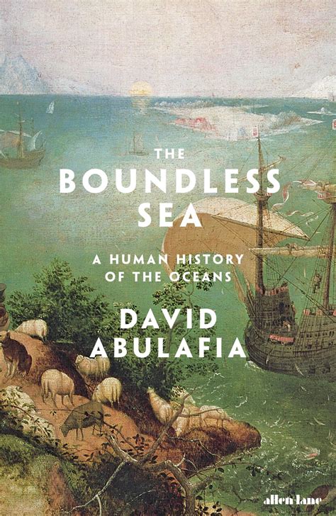 Imagining a Boundless Sea: A Thrilling Journey