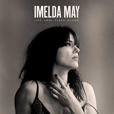 Imelda May's Discography Overview