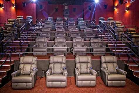 Immerse Yourself in the Enchantment of the Cinema