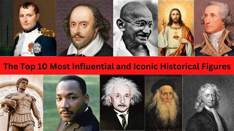 Impact and Influence of the Iconic Figure in the Business World