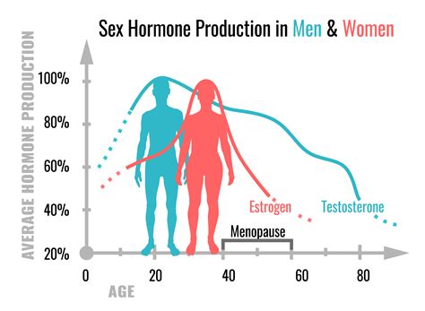 Impact of Hormonal Changes on Dream Patterns