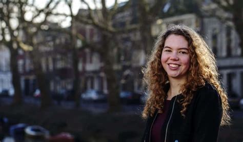 Impact of Ilse De Rooij on society