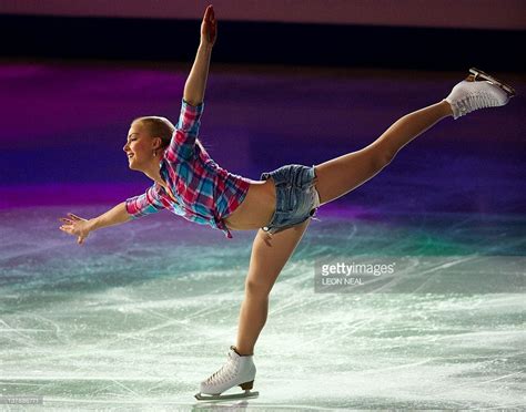 Impact of Kiira Korpi in the Skating World