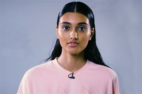 Impact of Neelam Gill in the Fashion Industry