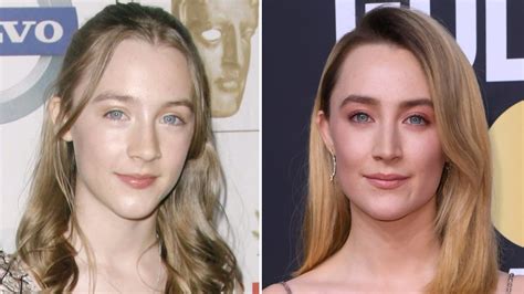 Impact of Saoirse Ronan on the Younger Generation