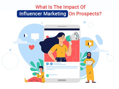 Impact of the Influencer on the Industry and Admirers