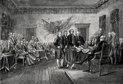 Impact on Early American Politics