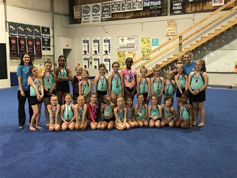 Impact on Gymnastics and Beyond