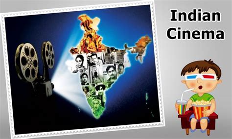 Impact on Indian Cinema