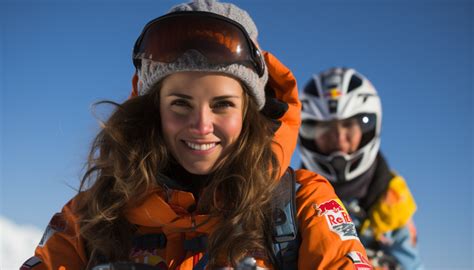 Impact on Women in Extreme Sports