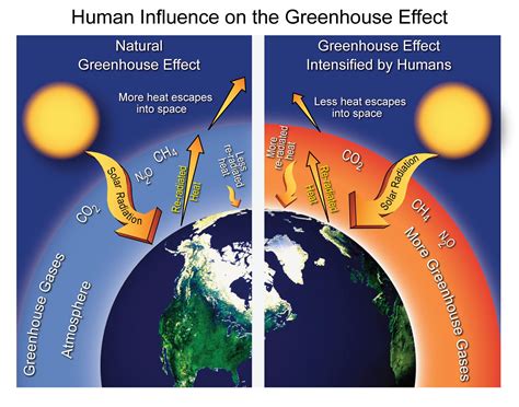 Impact on a Global Scale