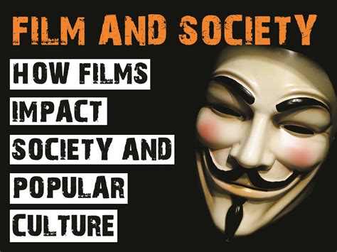 Impact on popular culture and society