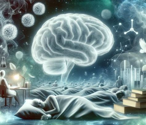 Implications of Dream Research: Insights into the Mind-Body Connection