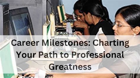 Impressive Career Milestones of the Acclaimed Personality