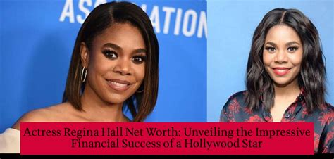 Impressive Financial Status of the Talented Actress