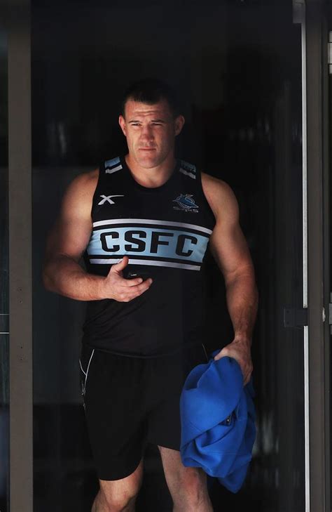 In-depth Look at Paul Gallen's Financial Status