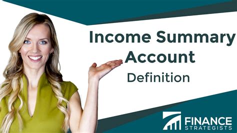 Income Overview