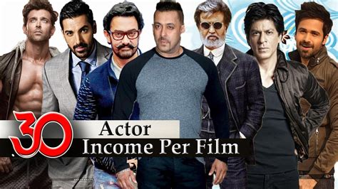 Income and Revenue of the Popular Bollywood Actress