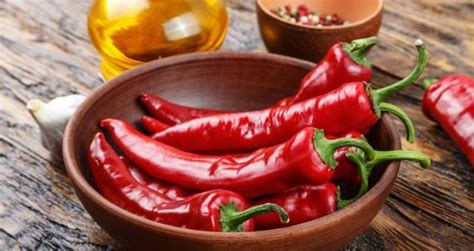 Incorporating Red Pepper into Your Everyday Cooking