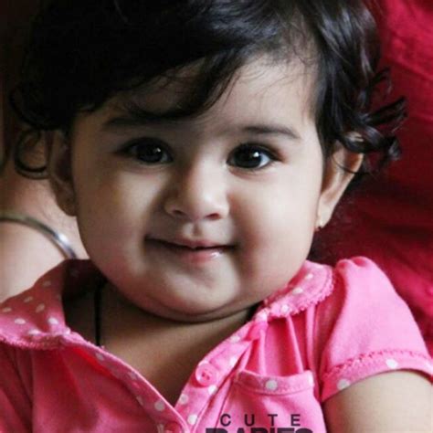 India Baby's Passion for Acting