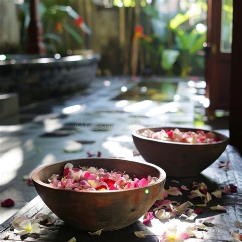 Indulge in Tranquility at Our Exquisite Spa Haven