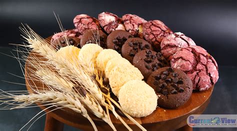 Indulge in the Delectable Flavors of Exquisite Pastries