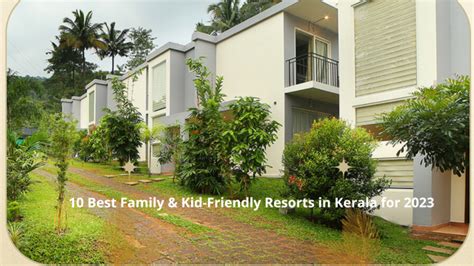 Indulging in Serenity and Revitalization at Exquisite Family-friendly Resorts