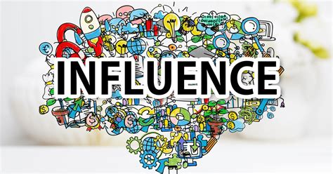 Influence: